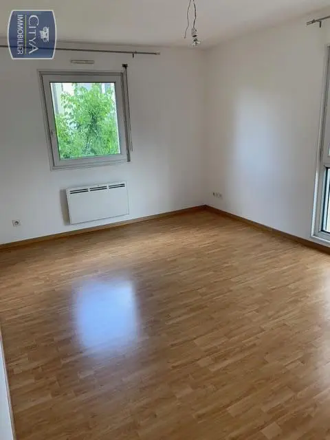 Photo 2 Appartement 2 pièces 51.02m²