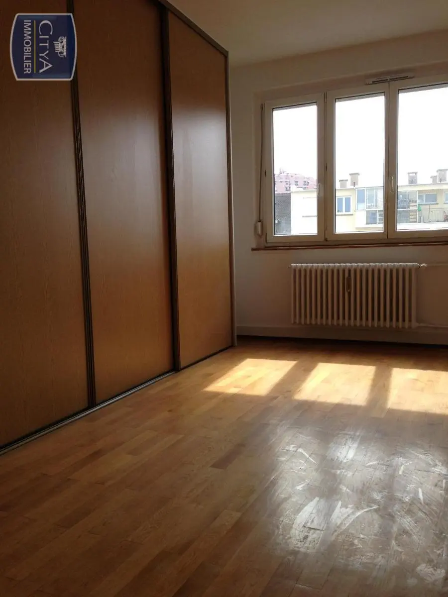 Photo 2 Appartement 2 pièces 45.17m²