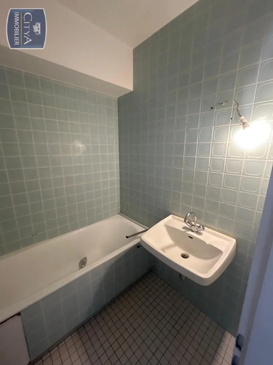 Photo 3 Appartement 1 pièce 22.2m²