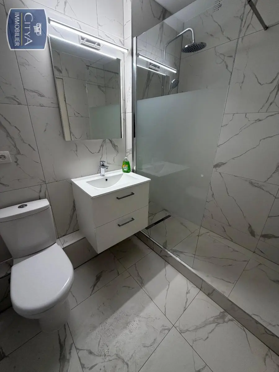Photo 4 Appartement 2 pièces 48.2m²