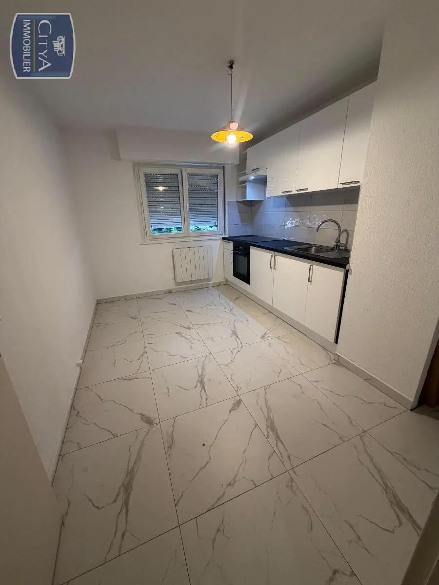 Photo 1 Appartement 2 pièces 48.2m²