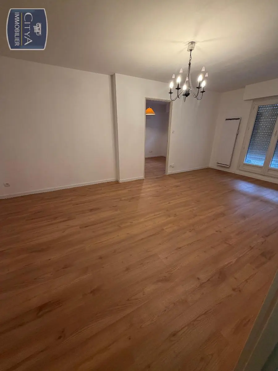 Photo 2 Appartement 2 pièces 48.2m²