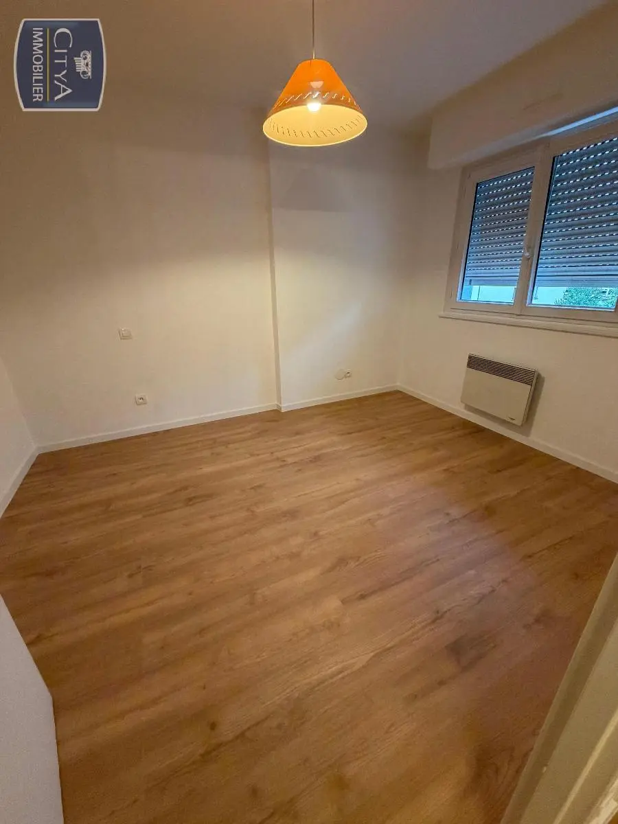 Photo 3 Appartement 2 pièces 48.2m²