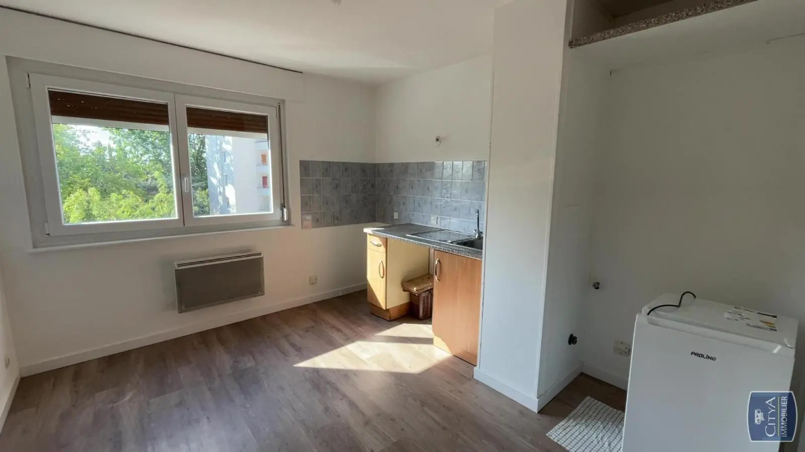 Photo 2 Appartement 3 pièces 75m²