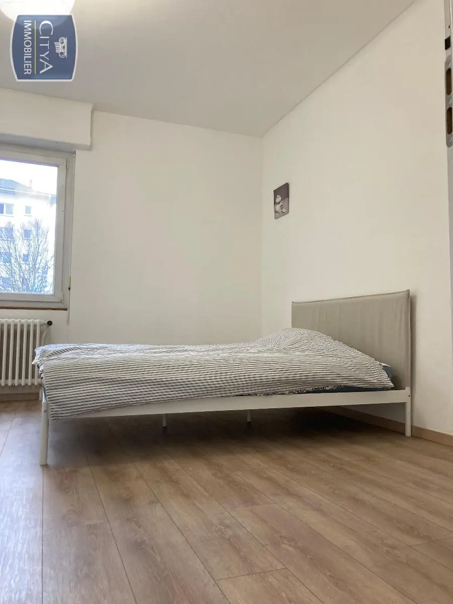 Photo 2 Appartement 1 pièce 16.97m²