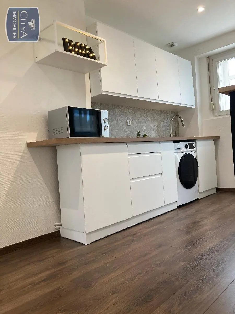 Photo 6 Appartement 1 pièce 16.97m²