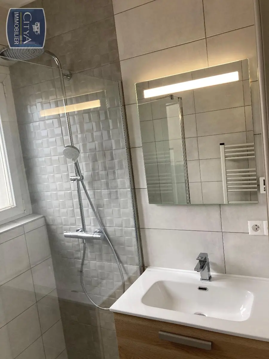 Photo 7 Appartement 1 pièce 16.97m²