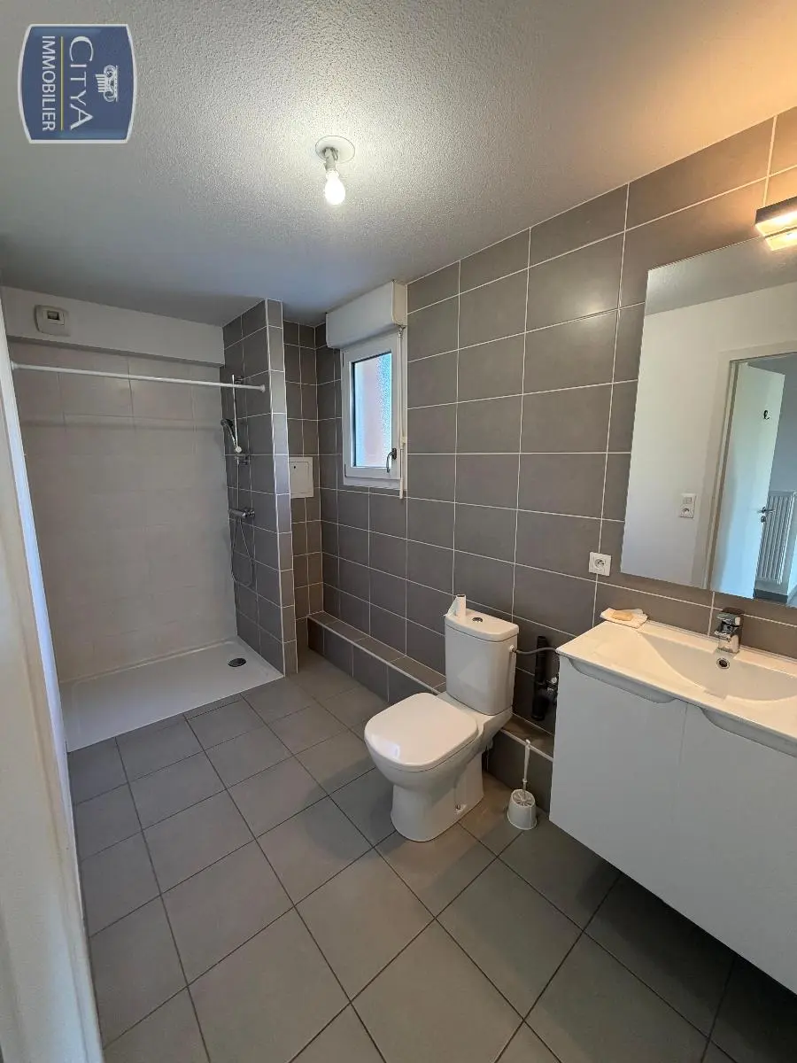 Photo 1 Appartement 2 pièces 43.15m²