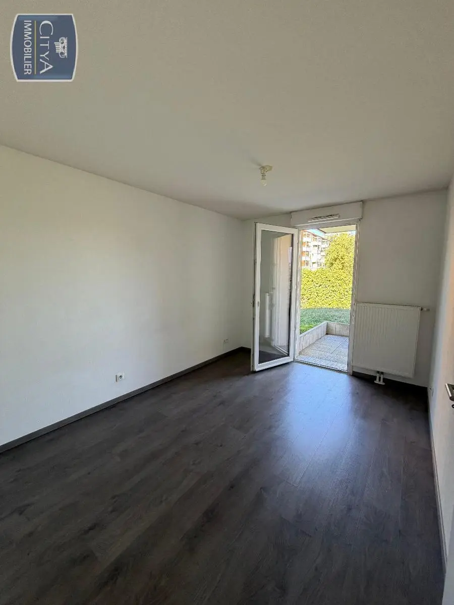Photo 3 Appartement 2 pièces 43.15m²