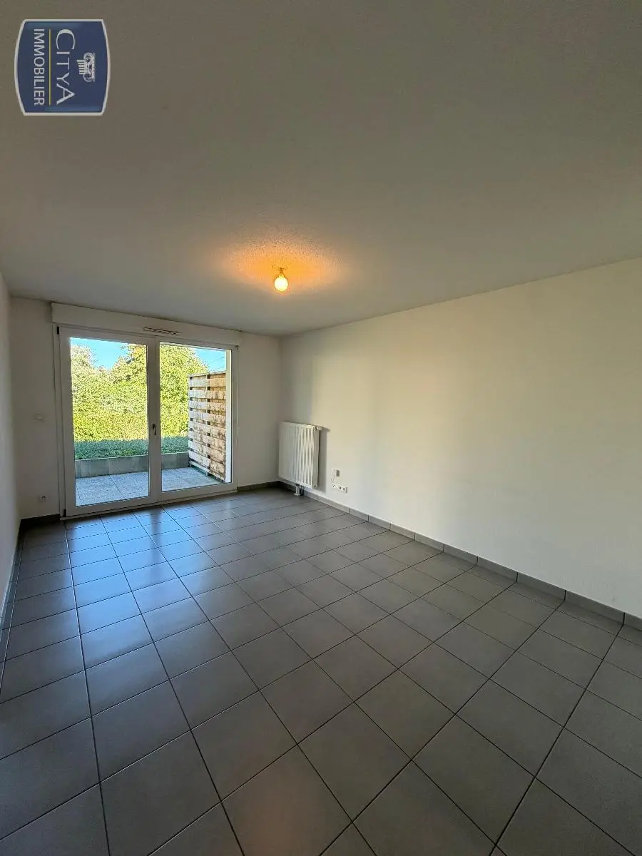 Photo 2 Appartement 2 pièces 43.15m²