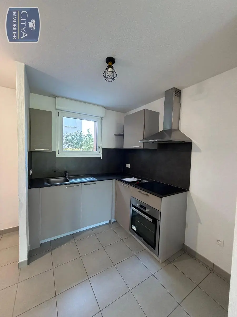 Photo 4 Appartement 2 pièces 43.15m²