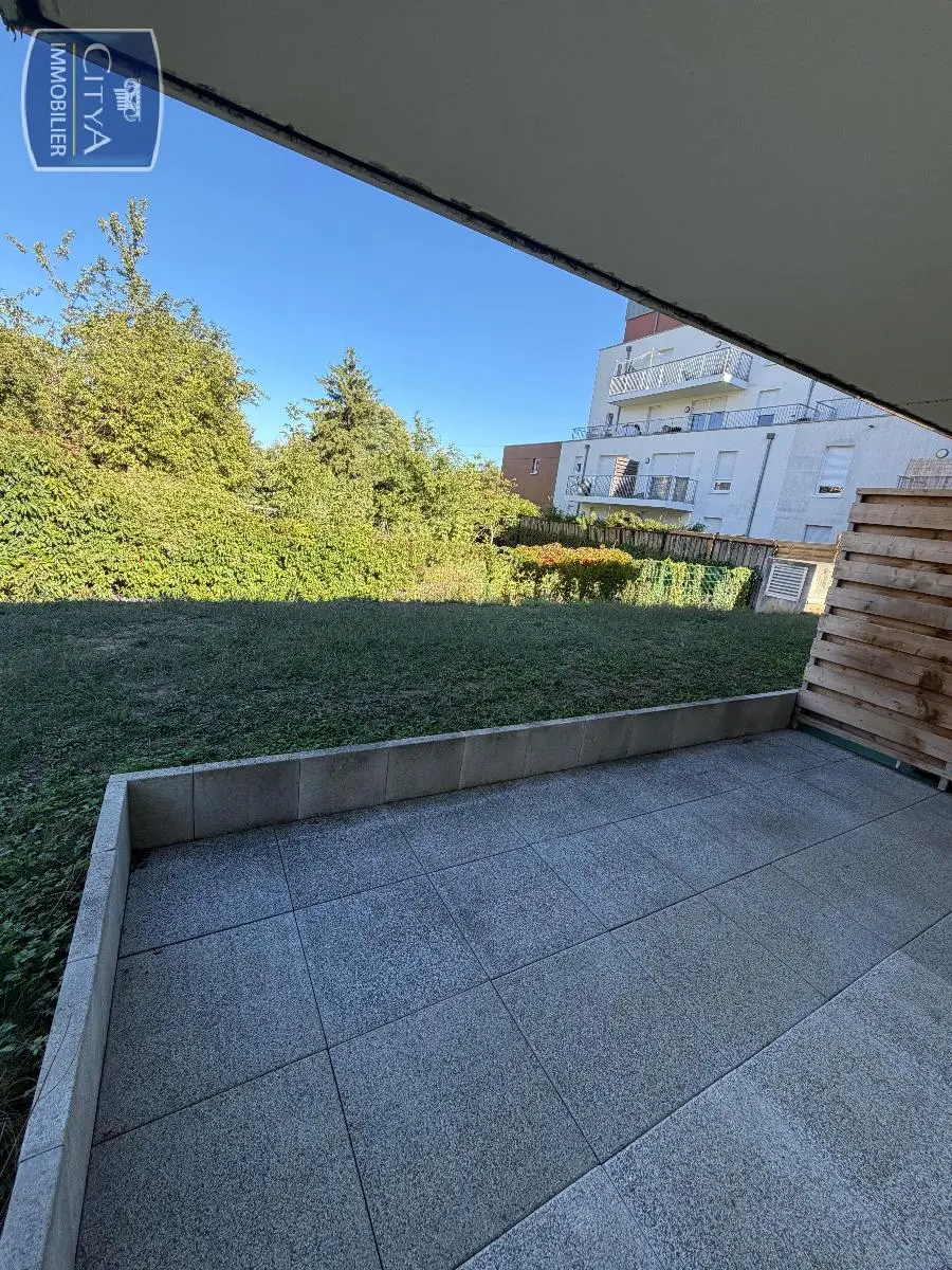 Photo 5 Appartement 2 pièces 43.15m²
