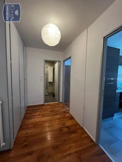 Photo 10 Appartement 2 pièces 45.78m²