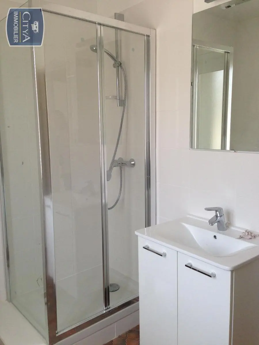 Photo 4 Appartement 2 pièces 45.17m²