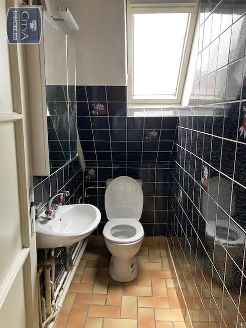 Photo 3 appartement Strasbourg