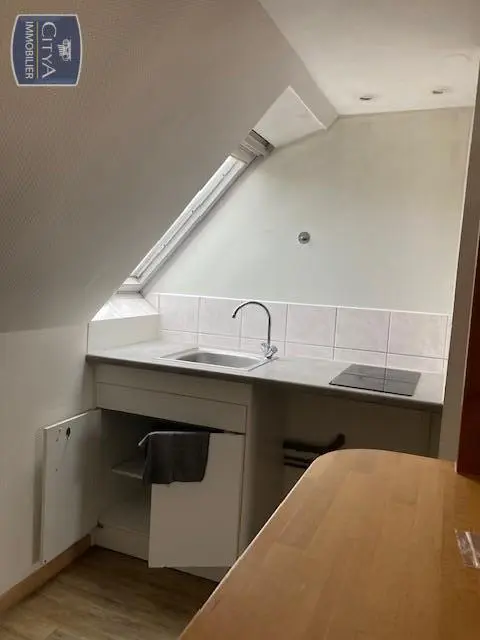 Photo 1 appartement Strasbourg