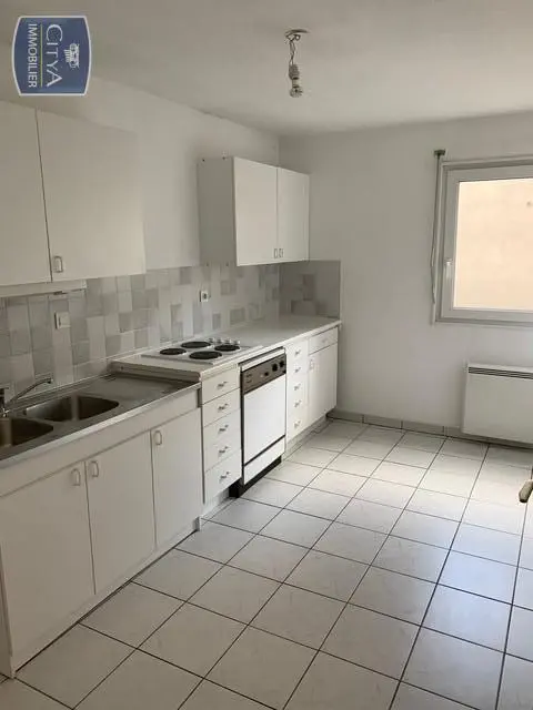 Photo 1 Appartement 2 pièces 51.02m²