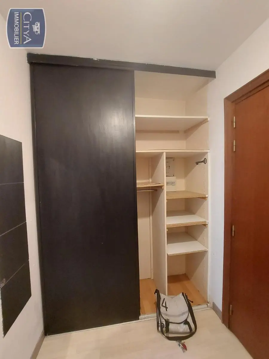 Photo 4 Appartement 2 pièces 41.83m²