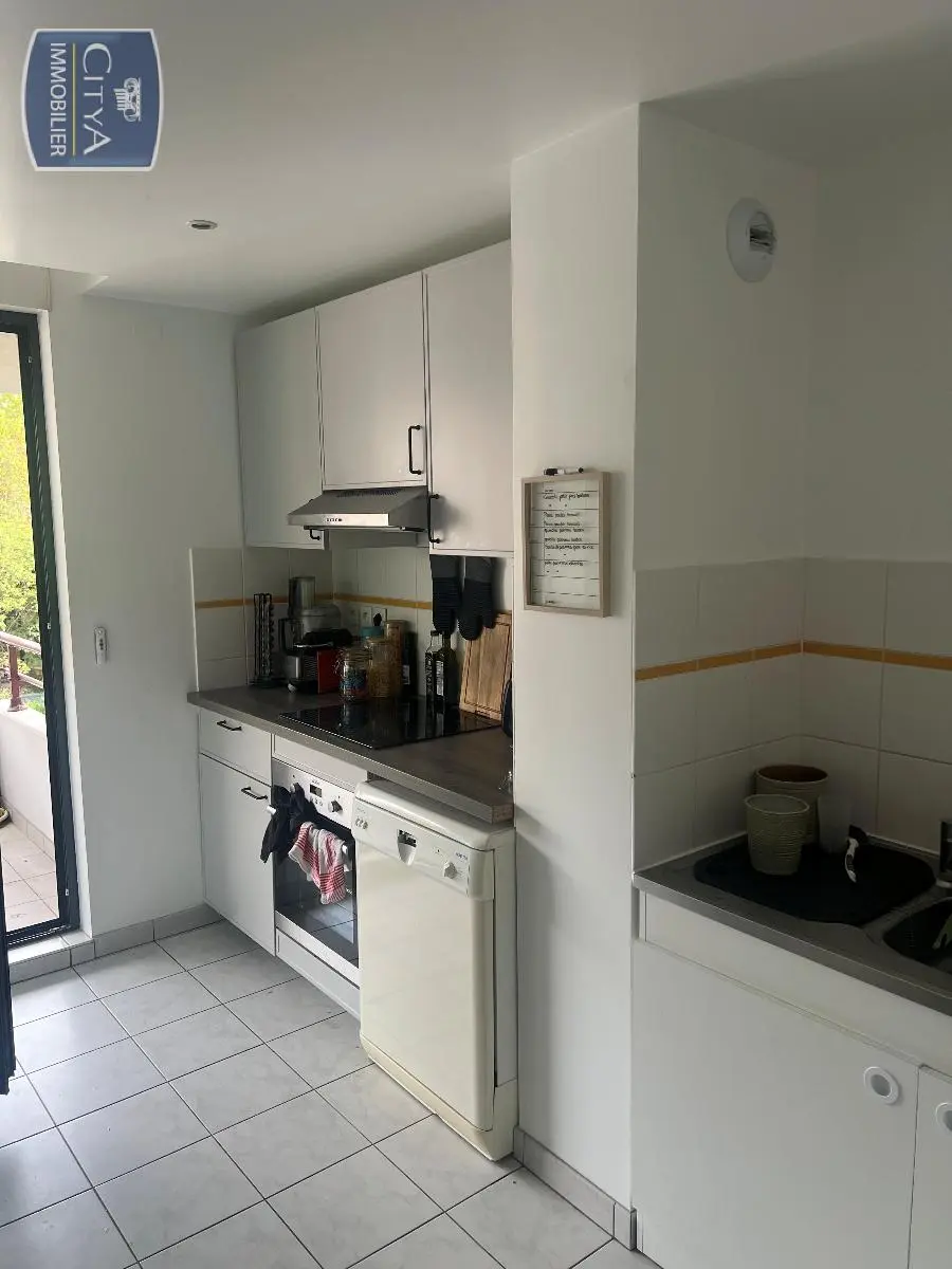 Photo 4 Appartement 2 pièces 59.19m²