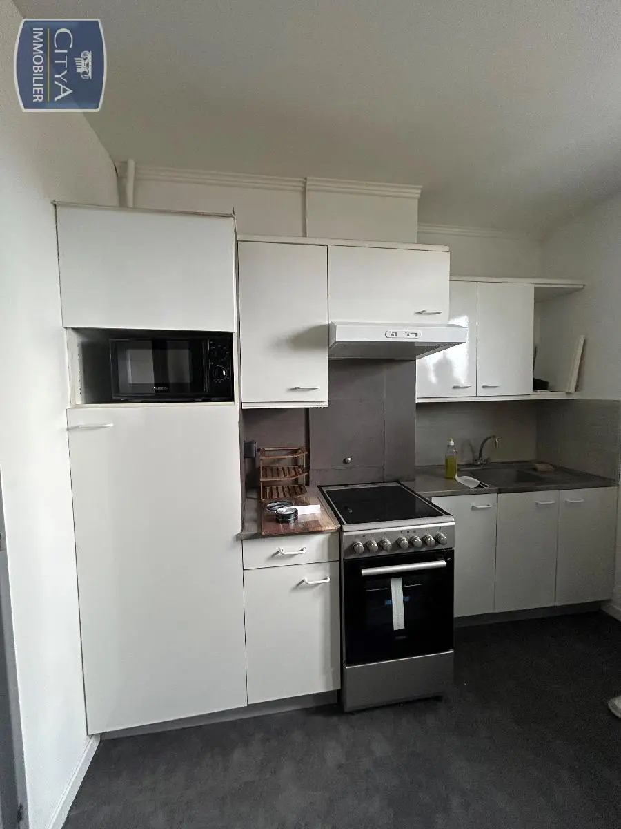 Photo 4 Appartement 2 pièces 52m²