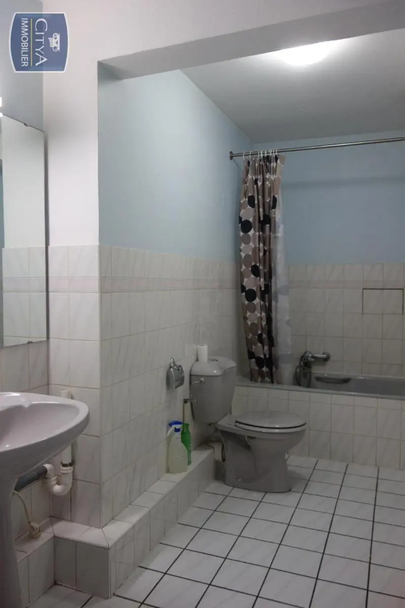 Photo 5 Appartement 2 pièces 41.83m²