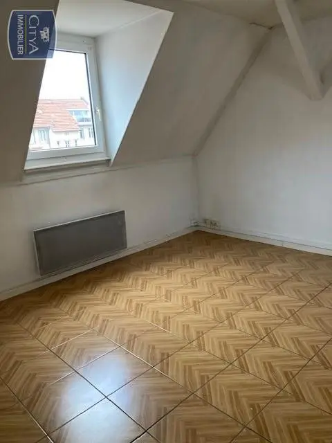 Photo 2 appartement Strasbourg