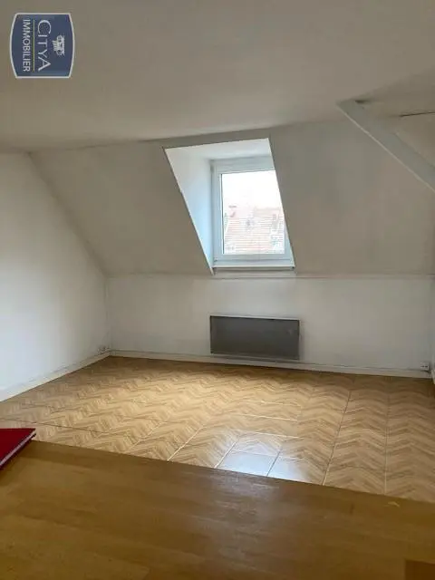 Photo 1 Appartement 2 pièces 37.26m²