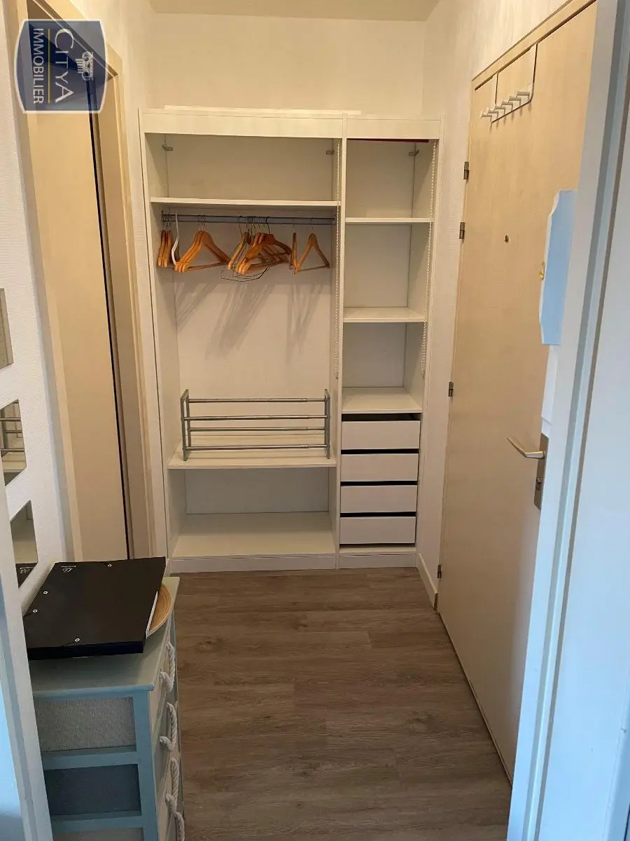Photo 4 Appartement 1 pièce 27.13m²