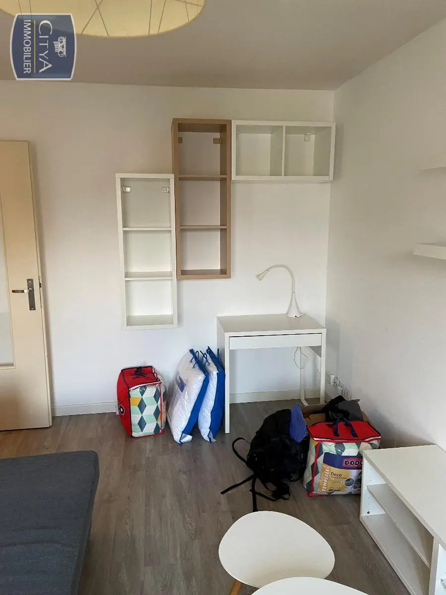 Photo 3 Appartement 1 pièce 27.13m²