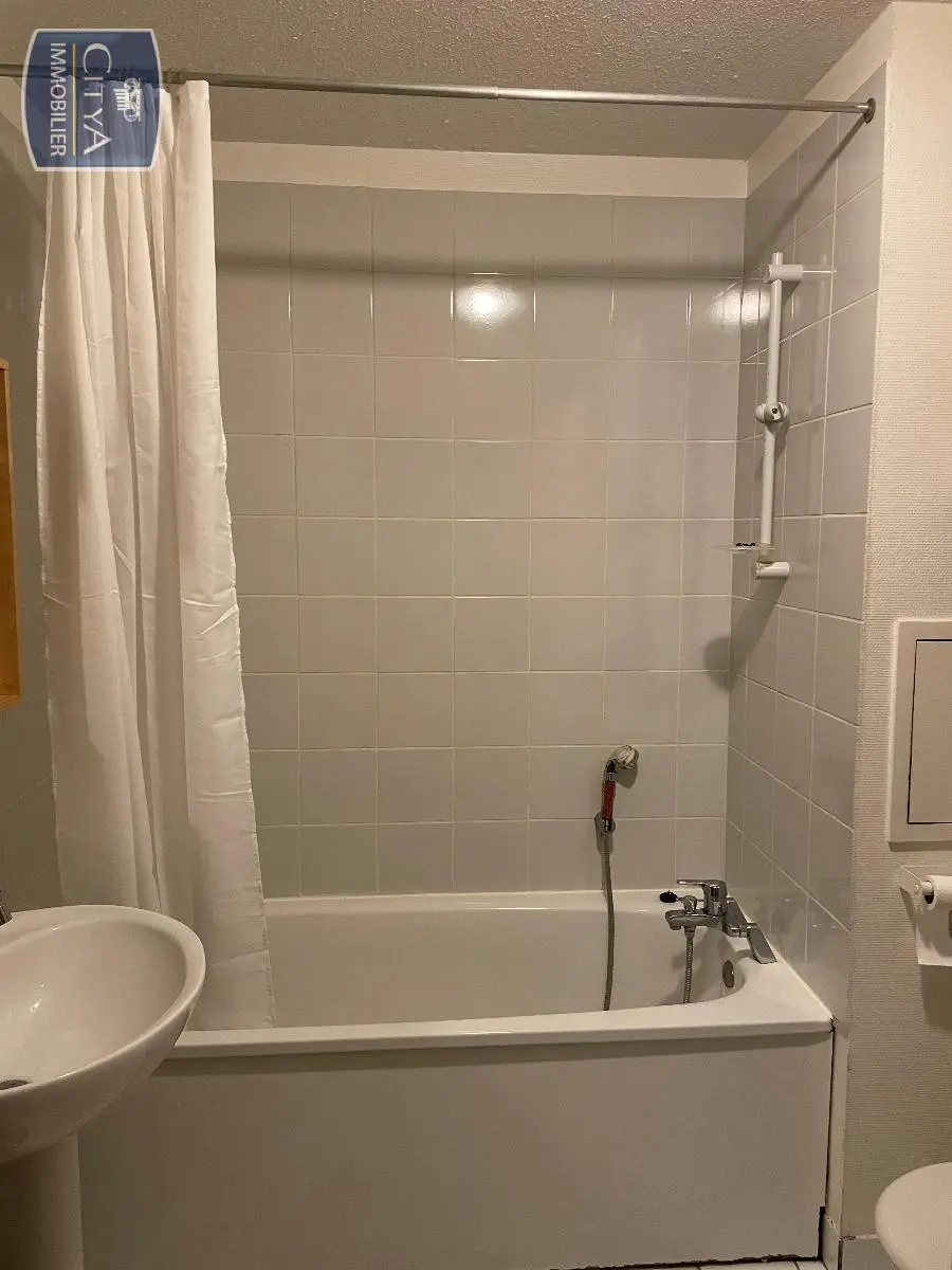 Photo 6 Appartement 1 pièce 27.13m²