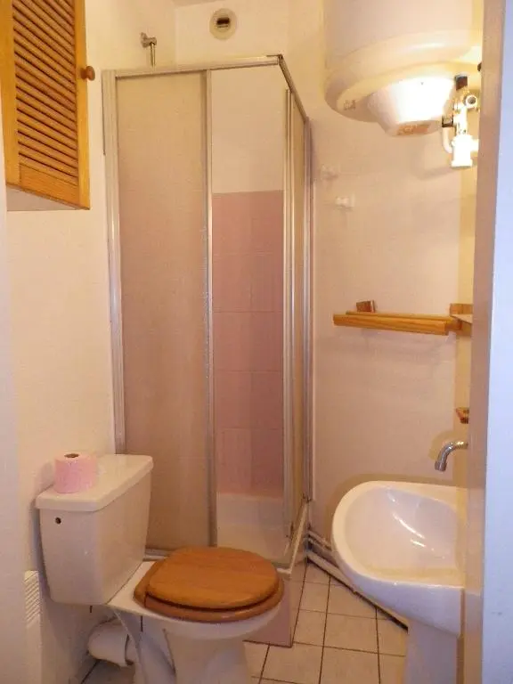 Photo 4 Appartement 2 pièces 33.75m²