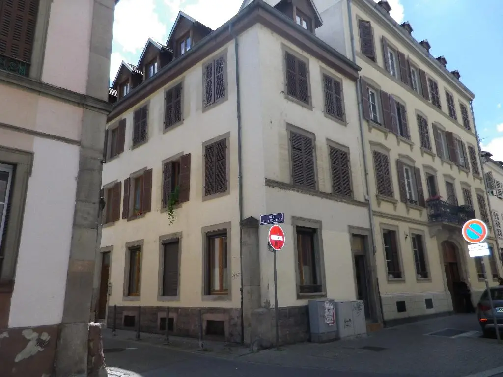 Photo 5 Appartement 2 pièces 33.75m²