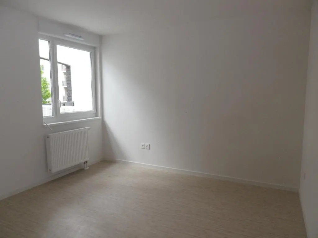 Photo 5 Appartement 2 pièces 45.54m²