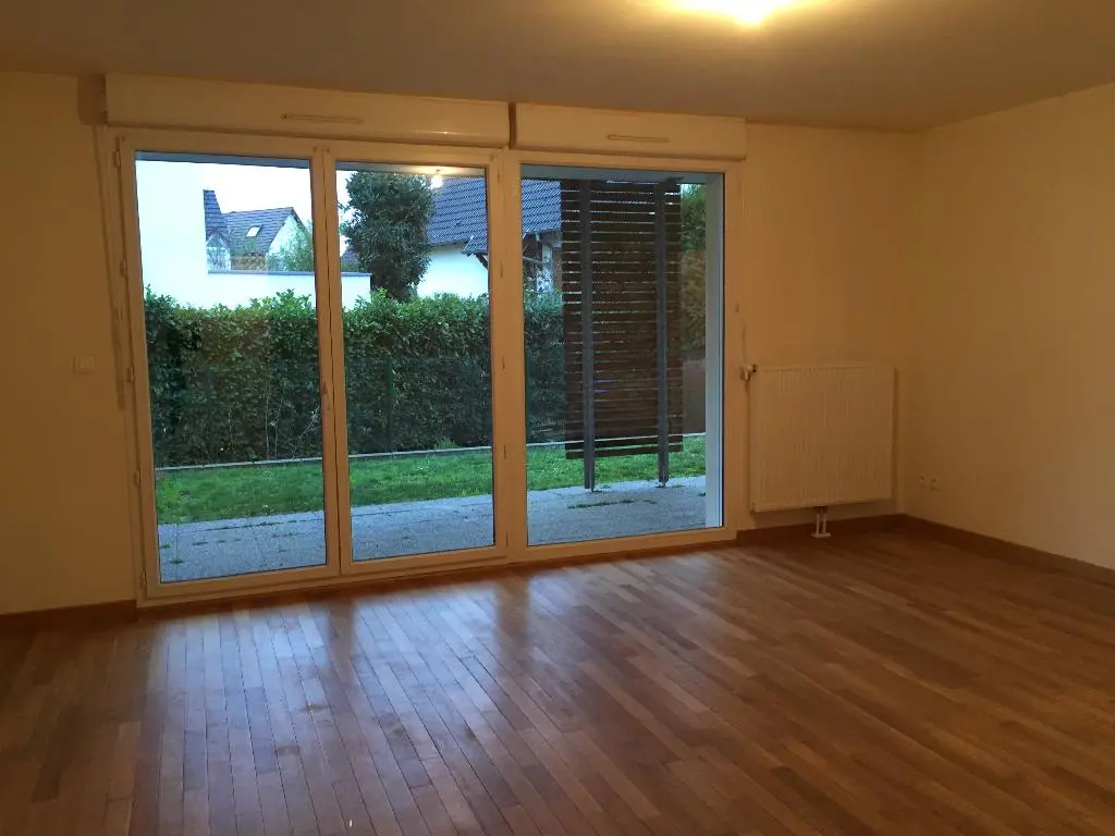 Photo 1 Appartement 4 pièces 82.34m²