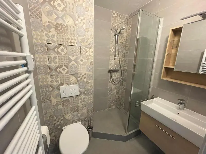 Photo 4 Appartement 2 pièces 32.75m²