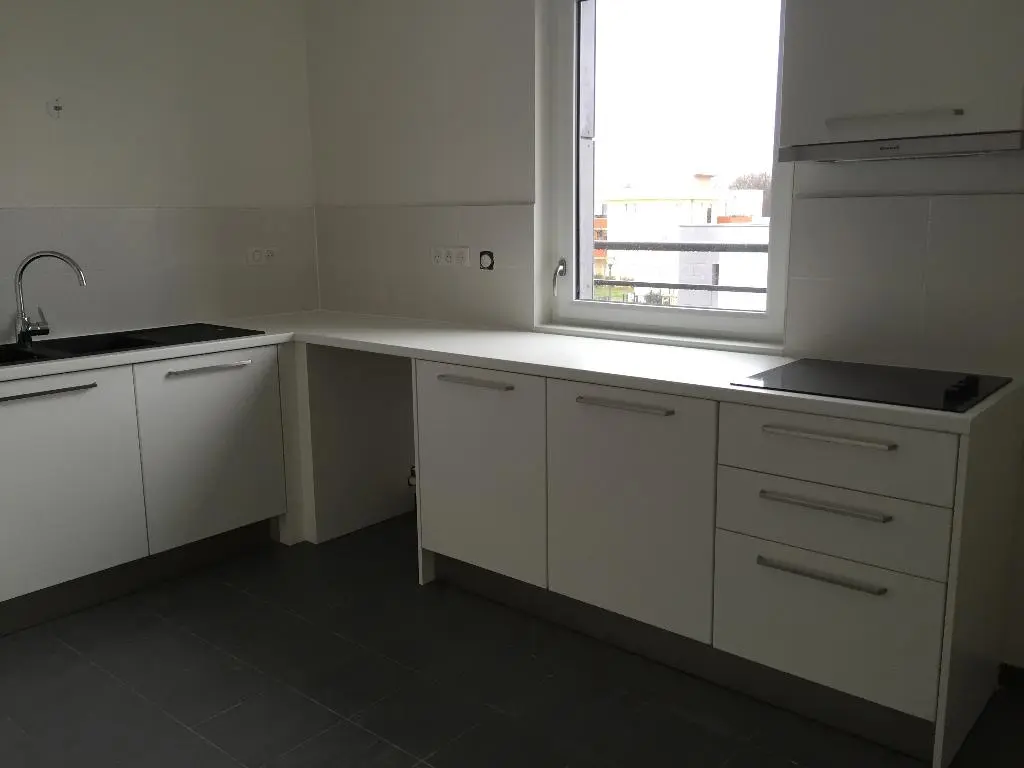 Photo 2 Appartement 5 pièces 119.96m²