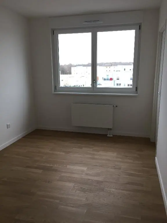 Photo 8 Appartement 5 pièces 119.96m²