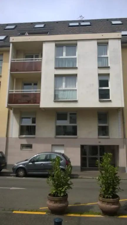 Photo 3 Appartement 1 pièce 23.9m²