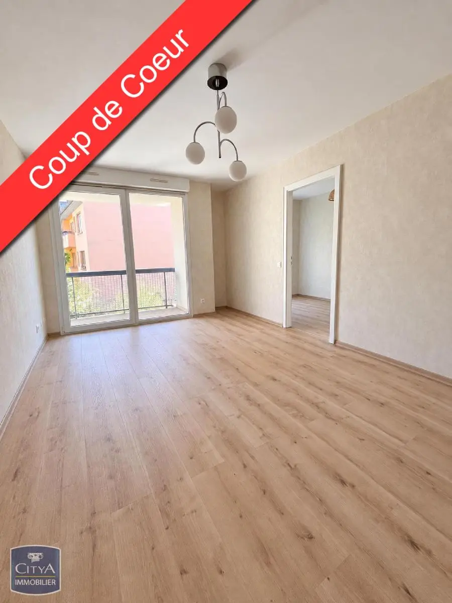 Photo 1 Appartement 3 pièces 60m²