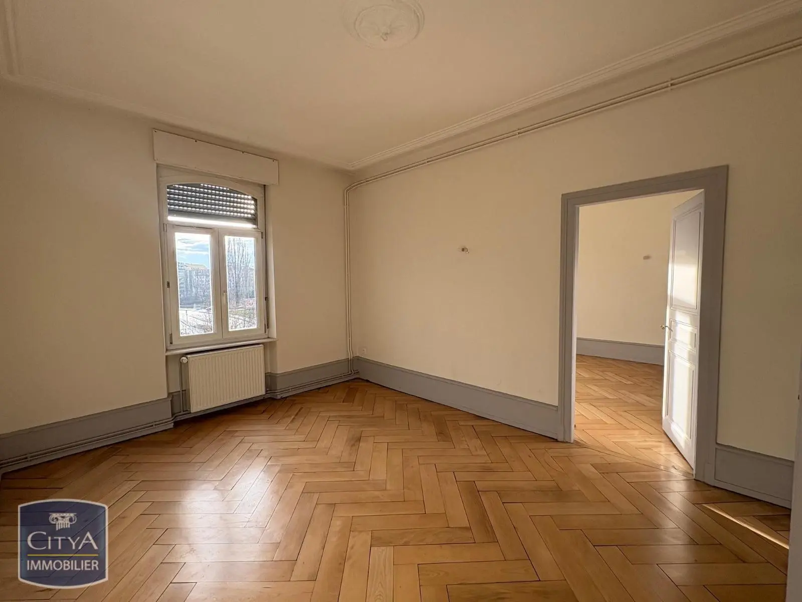 Photo 4 Appartement 4 pièces 110m²