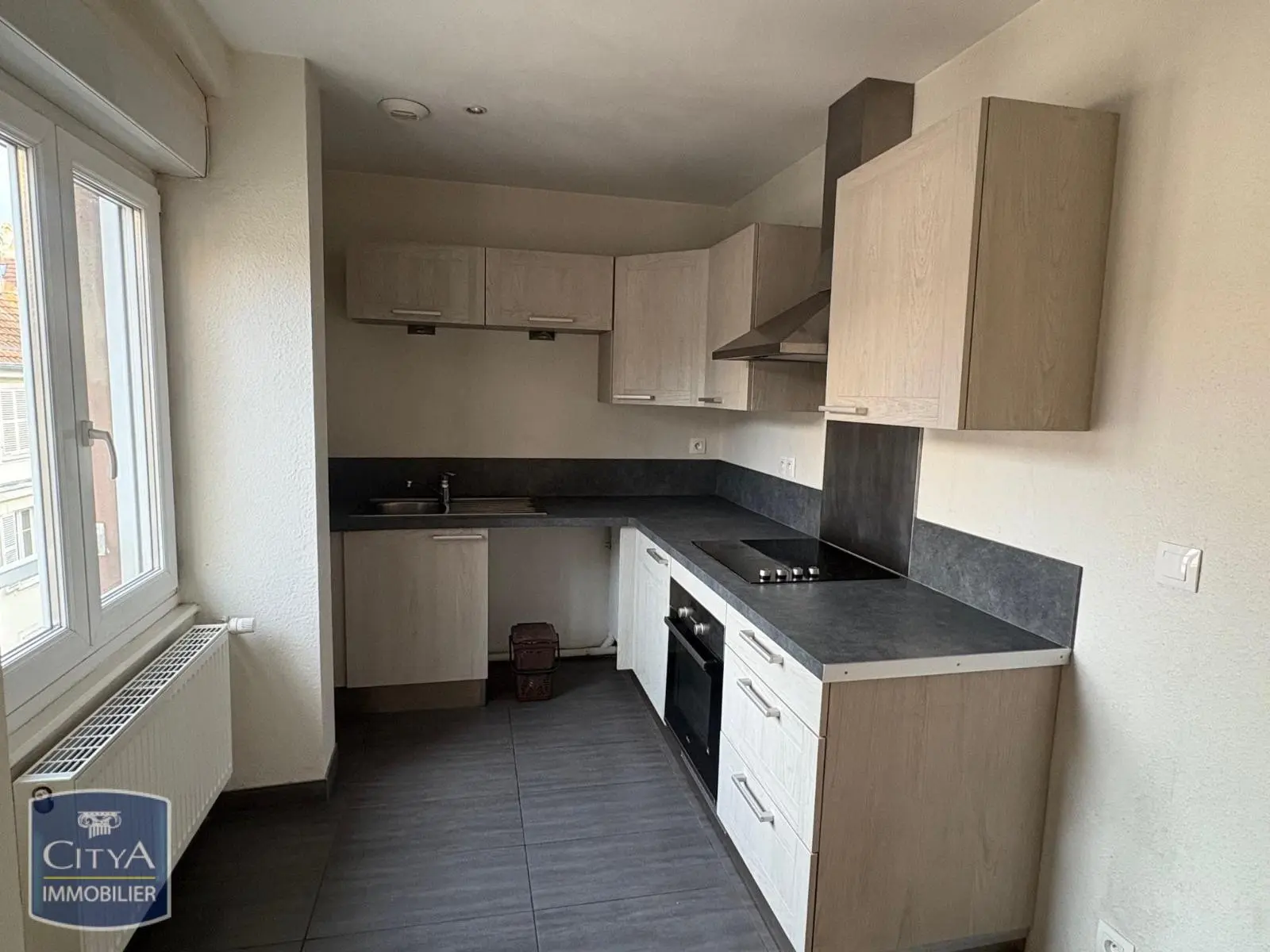 Photo 2 Appartement 4 pièces 110m²