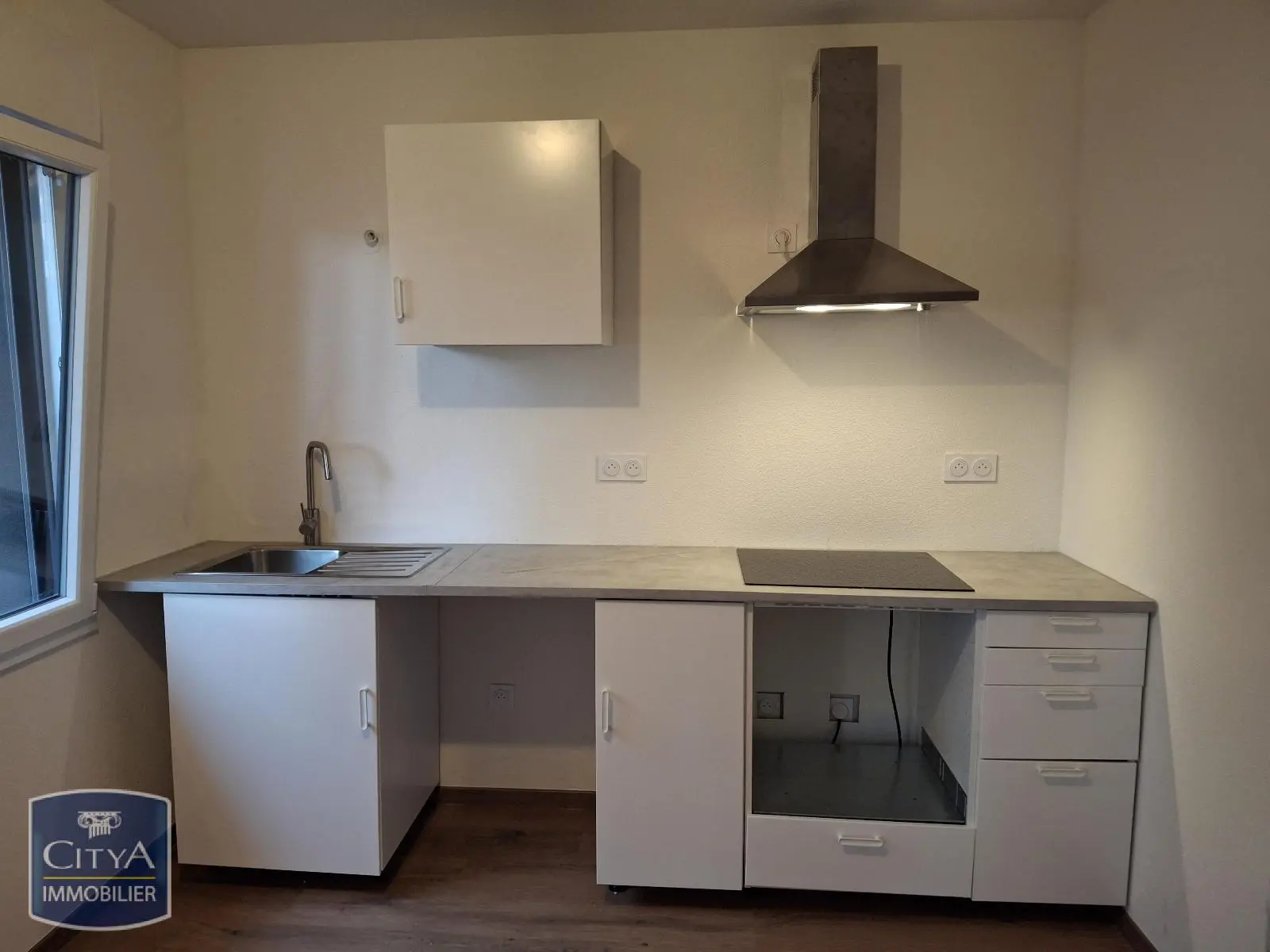 Photo 4 Appartement 2 pièces 46.59m²