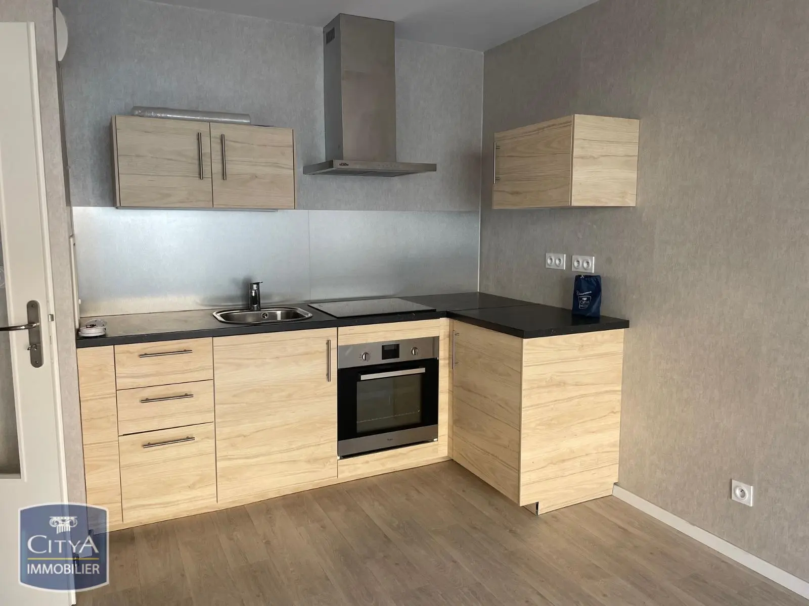 Photo 2 Appartement 2 pièces 38.18m²