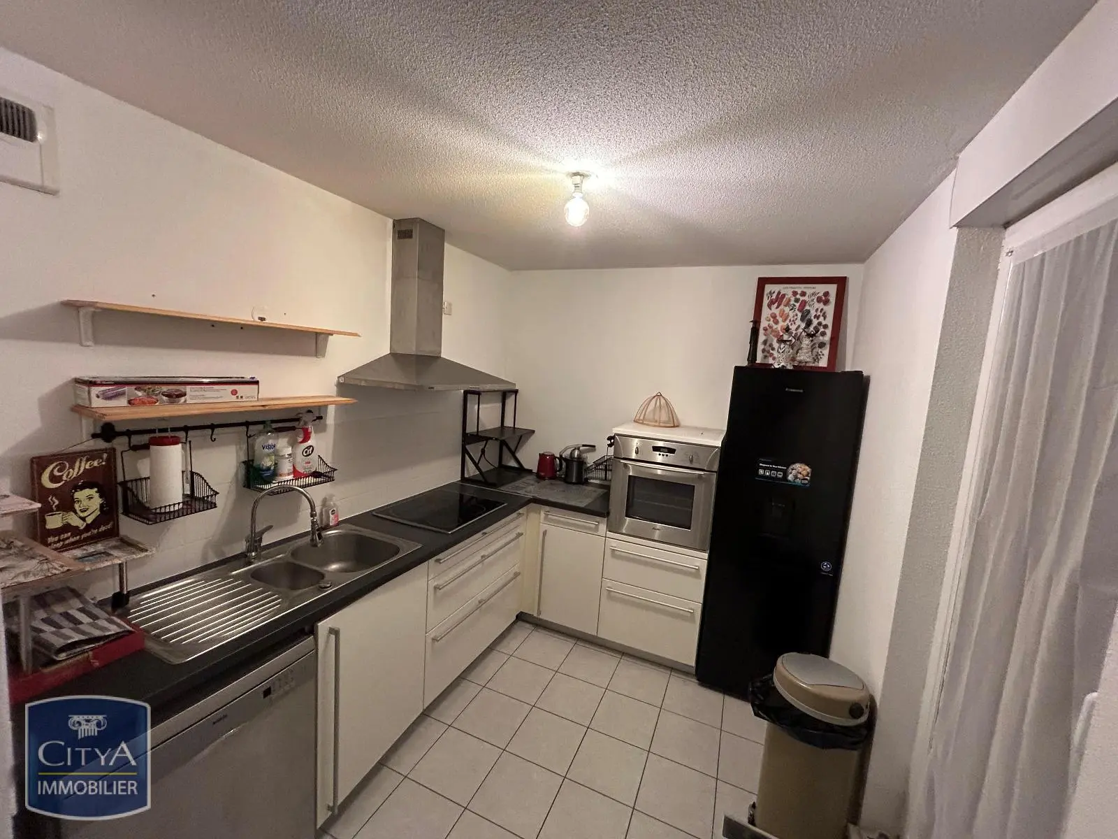 Photo 3 Appartement 2 pièces 47.5m²