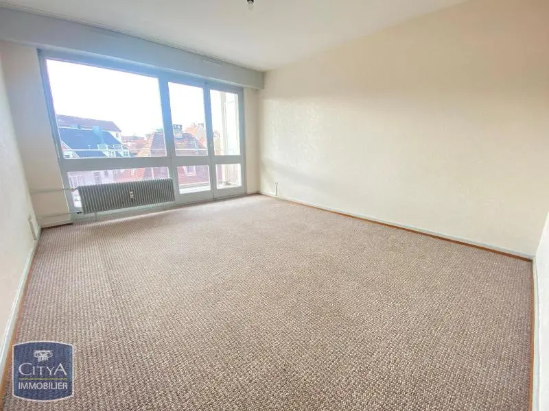 Photo 2 Appartement 1 pièce 31.34m²