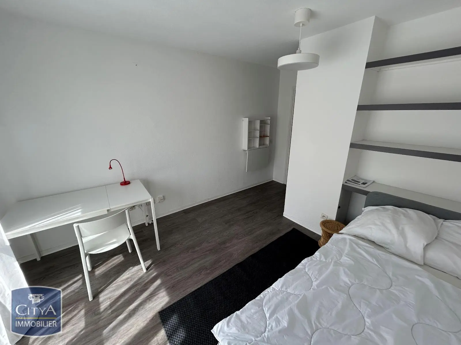 Photo 1 appartement Strasbourg