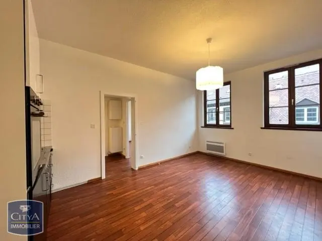 Photo 2 Appartement 2 pièces 41.65m²