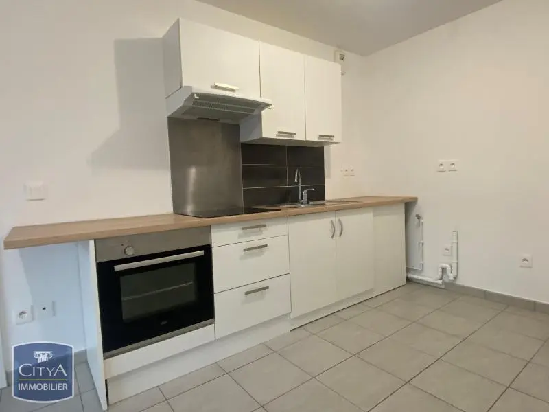 Photo 3 Appartement 2 pièces 45.39m²