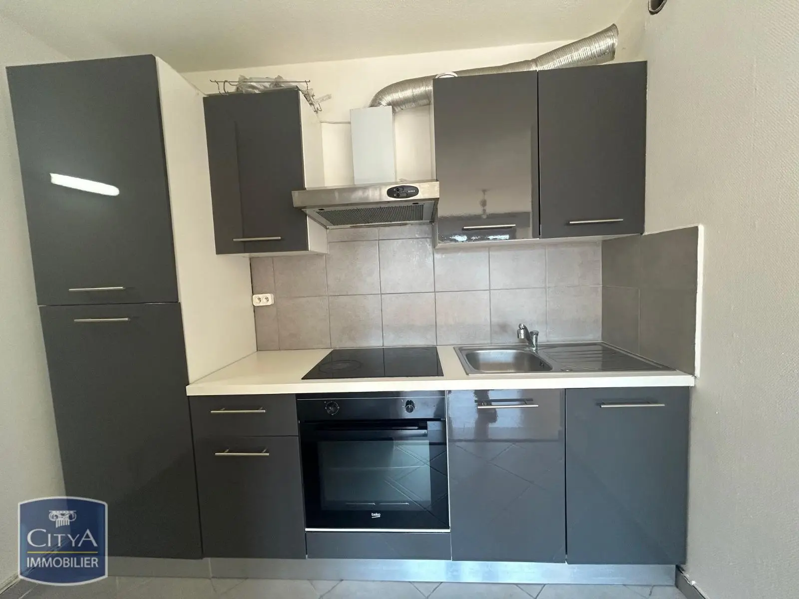 Photo 3 Appartement 2 pièces 39m²