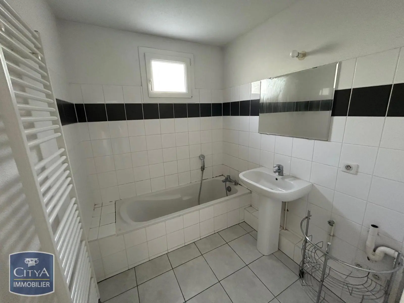 Photo 4 Appartement 3 pièces 57.21m²